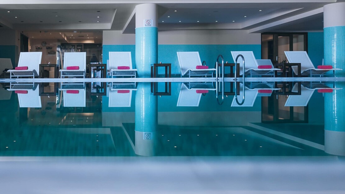 Giannoulis – Cavo Spada Luxury Sports & Leisure Resort & Spa